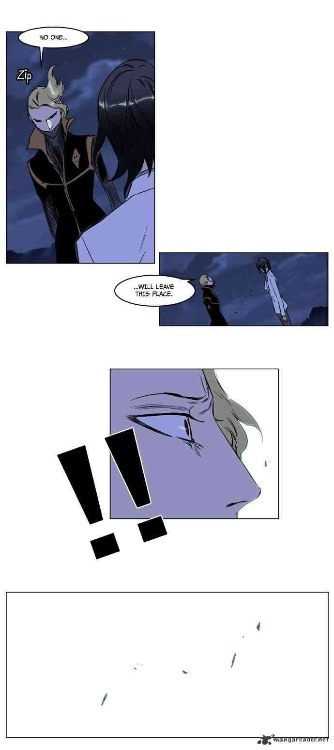 Noblesse Chapter 188 page 20