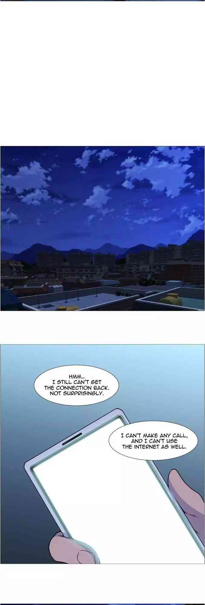 Noblesse Chapter 527_ Ep.526 page 6