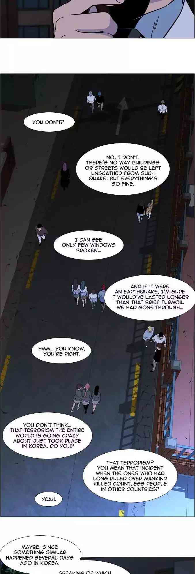 Noblesse Chapter 527_ Ep.526 page 9