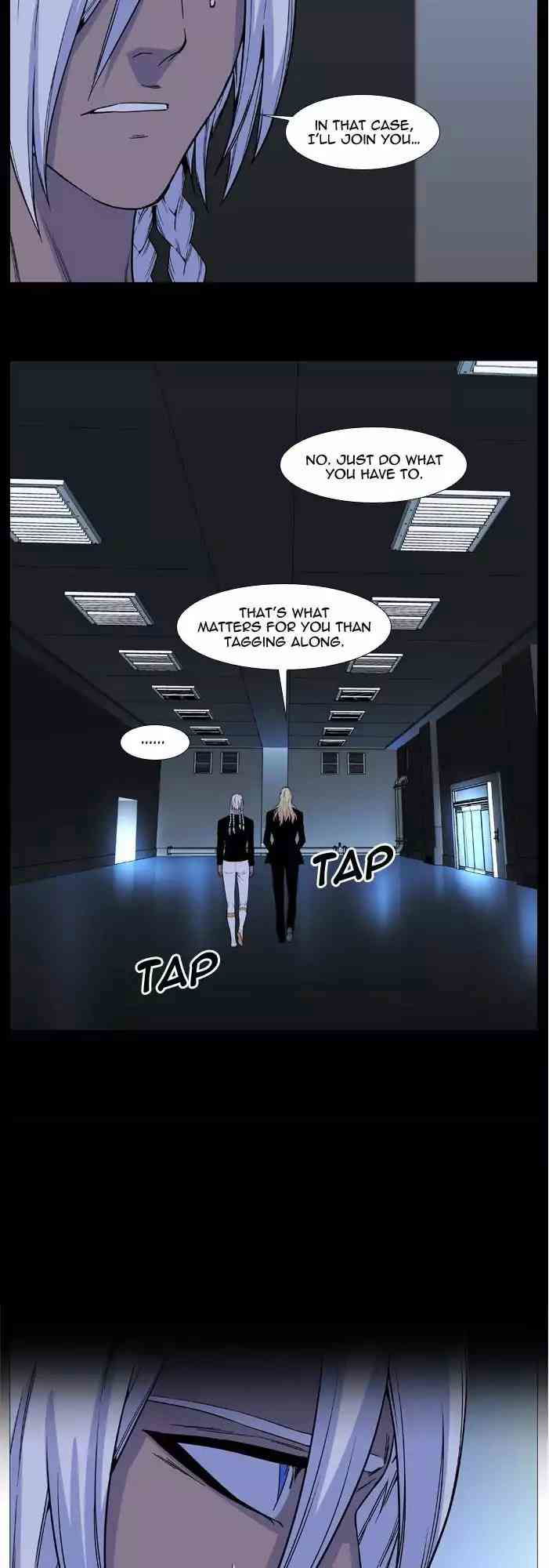 Noblesse Chapter 527_ Ep.526 page 23