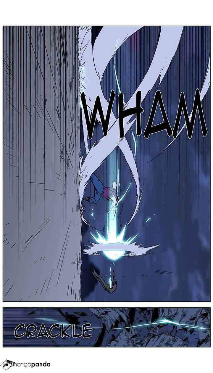 Noblesse Chapter 353 page 14