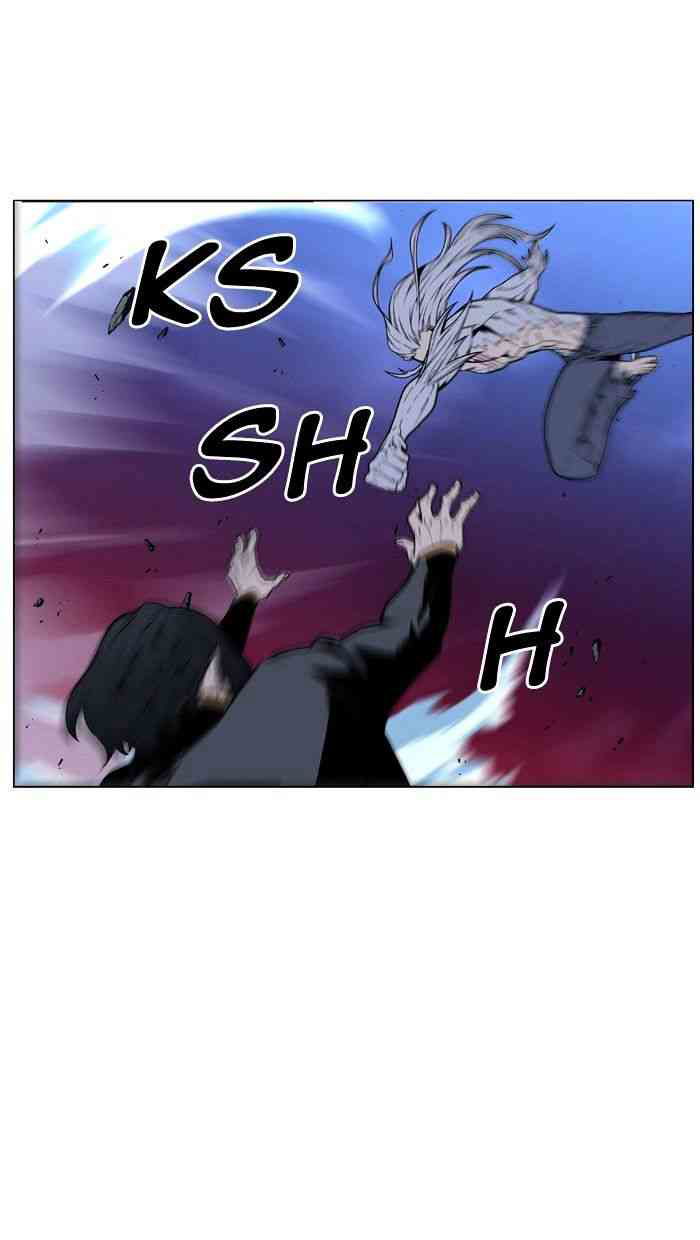 Noblesse Chapter 463 page 28