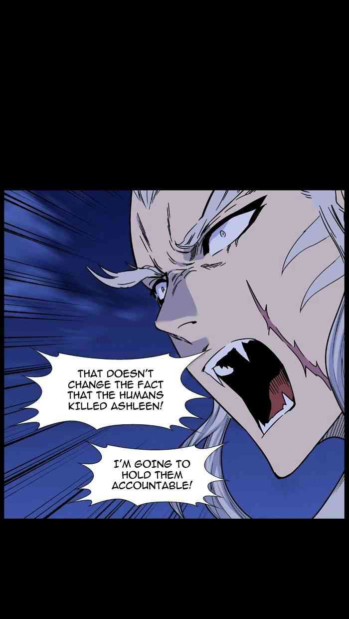 Noblesse Chapter 463 page 54