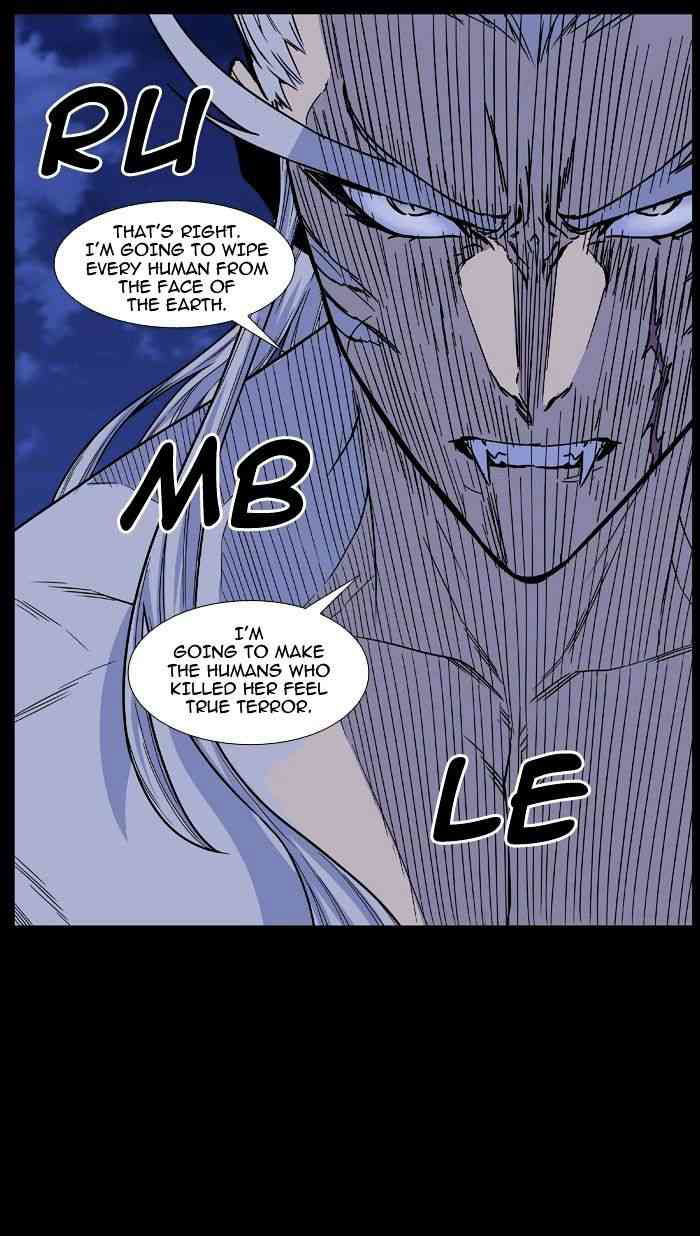 Noblesse Chapter 463 page 56