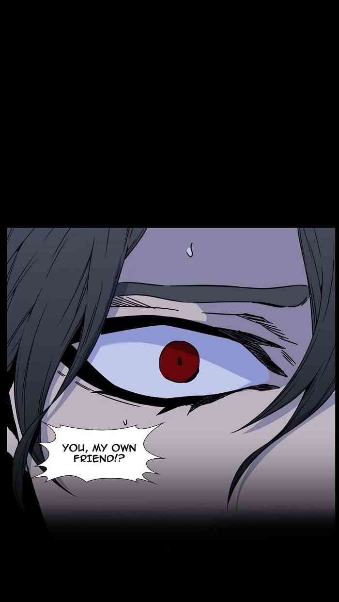 Noblesse Chapter 463 page 61