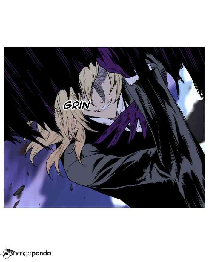 Noblesse Chapter 497 page 24