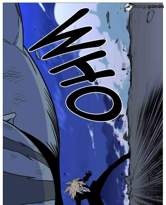 Noblesse Chapter 497 page 34