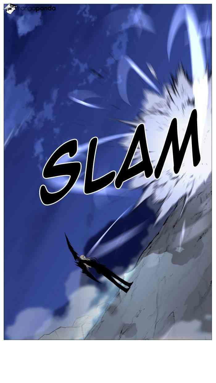 Noblesse Chapter 497 page 36