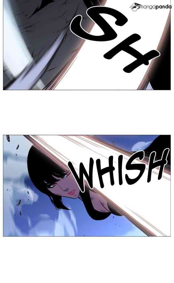 Noblesse Chapter 497 page 38