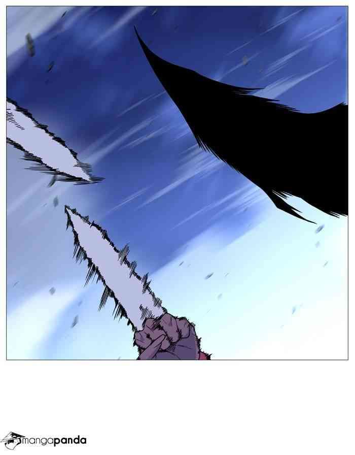 Noblesse Chapter 497 page 42