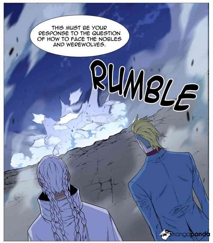 Noblesse Chapter 497 page 60