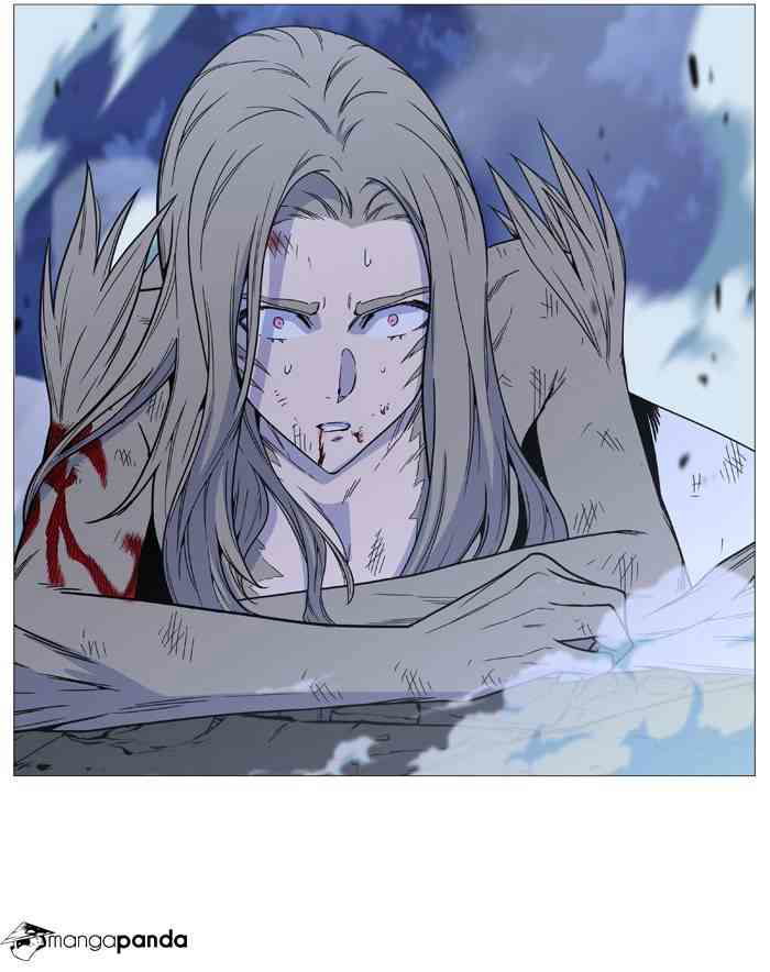 Noblesse Chapter 497 page 69