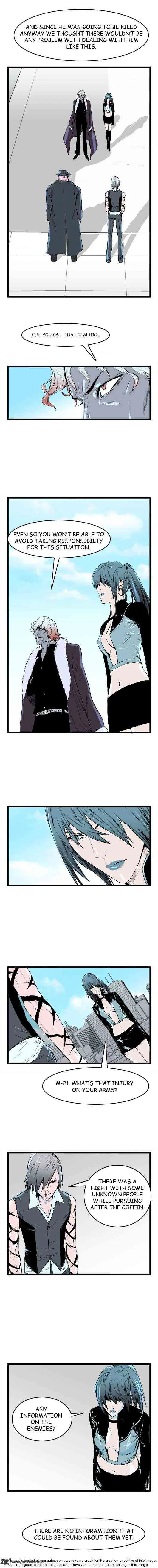 Noblesse Chapter 31 _ Chapters 31-45 page 35