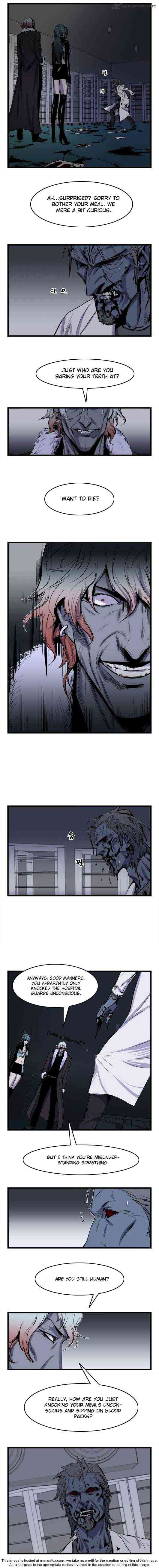 Noblesse Chapter 31 _ Chapters 31-45 page 48