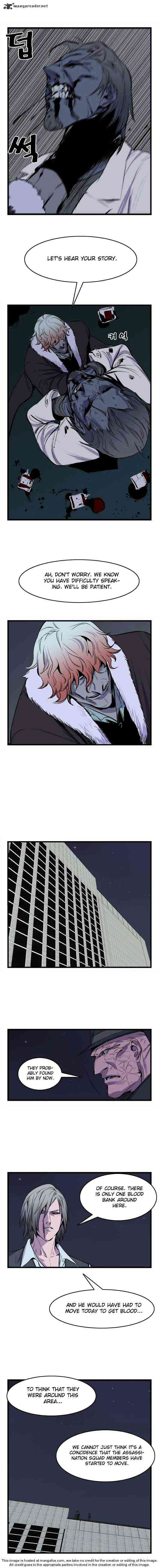 Noblesse Chapter 31 _ Chapters 31-45 page 50