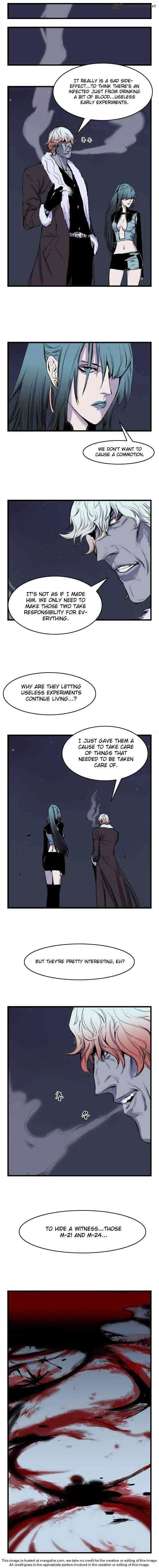 Noblesse Chapter 31 _ Chapters 31-45 page 51