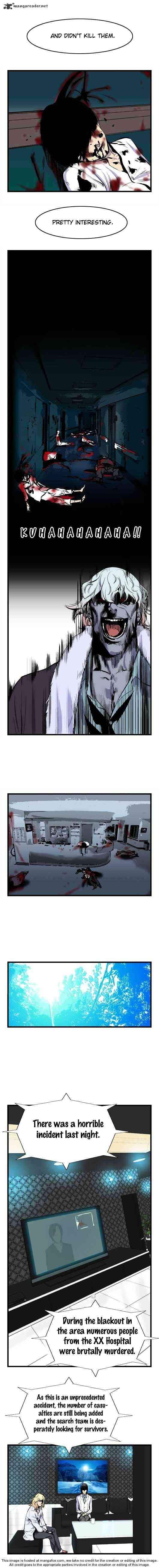 Noblesse Chapter 31 _ Chapters 31-45 page 52