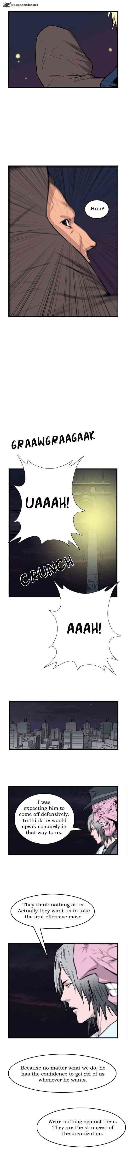 Noblesse Chapter 31 _ Chapters 31-45 page 71