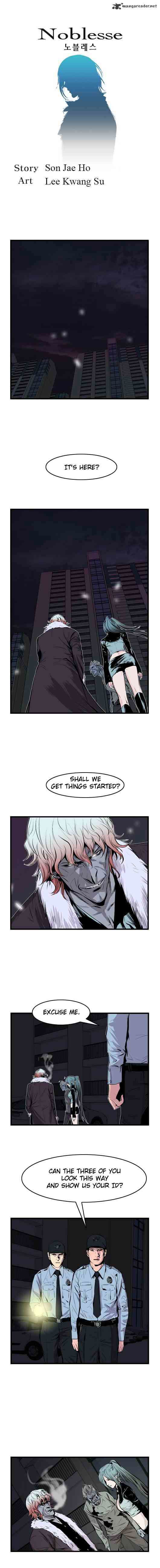 Noblesse Chapter 31 _ Chapters 31-45 page 77