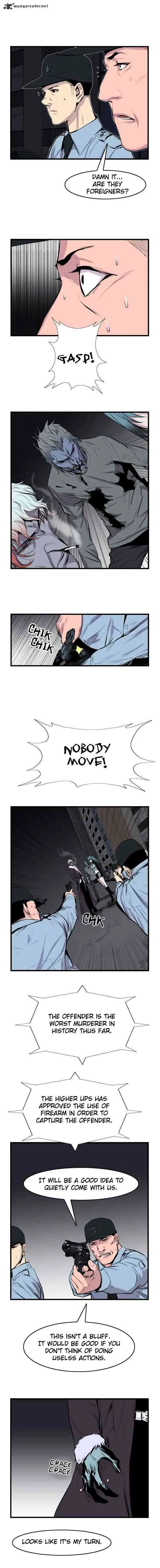 Noblesse Chapter 31 _ Chapters 31-45 page 78