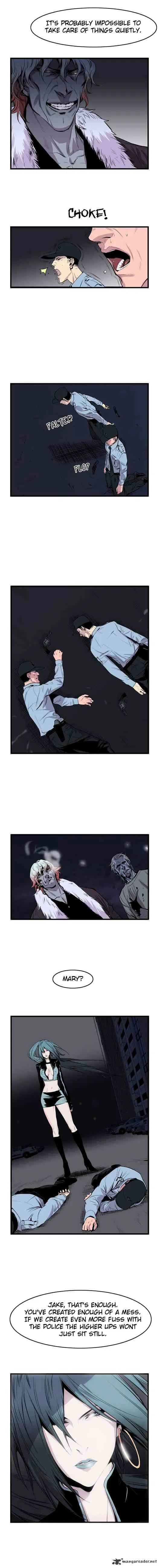 Noblesse Chapter 31 _ Chapters 31-45 page 79