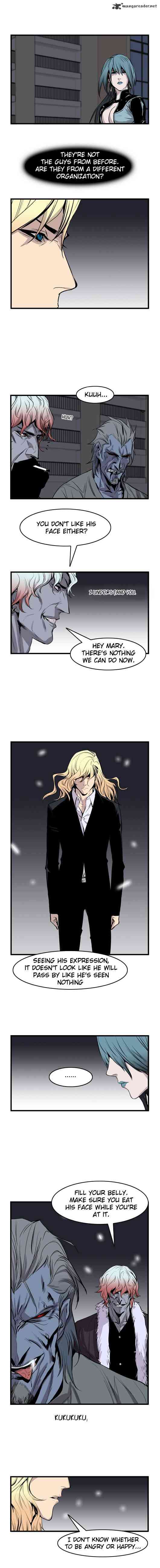 Noblesse Chapter 31 _ Chapters 31-45 page 82