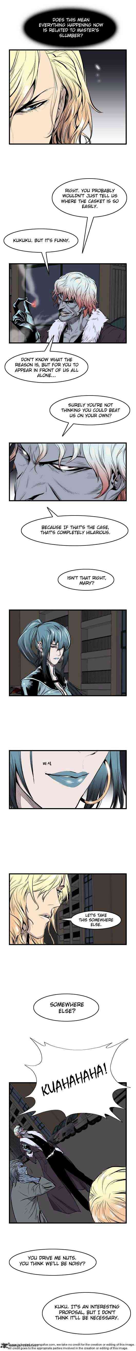 Noblesse Chapter 31 _ Chapters 31-45 page 88