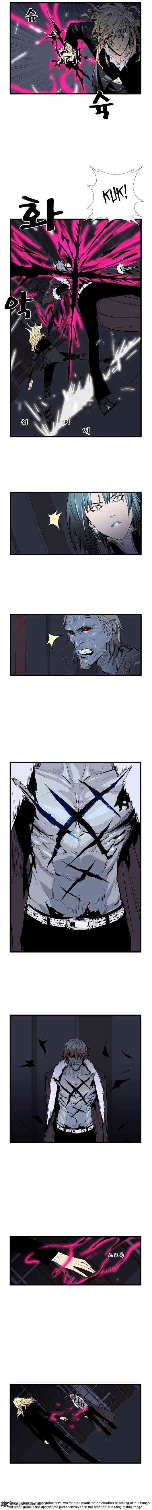 Noblesse Chapter 31 _ Chapters 31-45 page 96