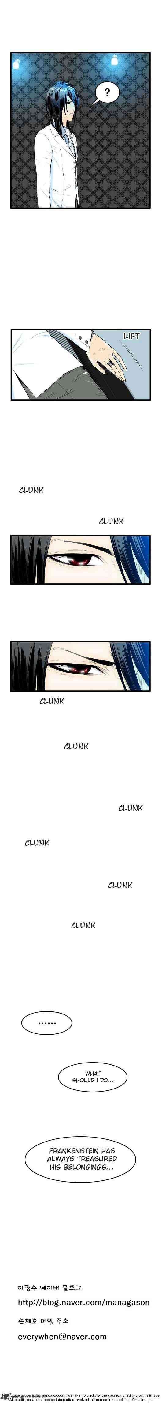 Noblesse Chapter 31 _ Chapters 31-45 page 98