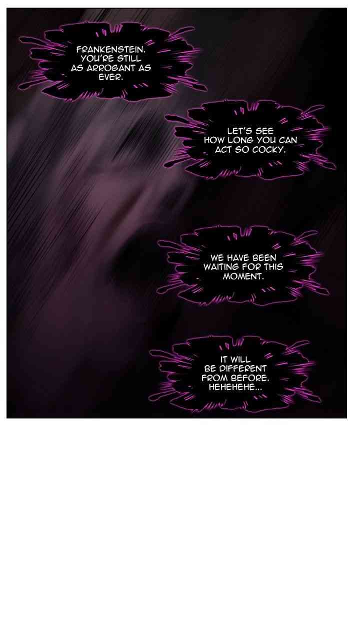 Noblesse Chapter 439 page 18