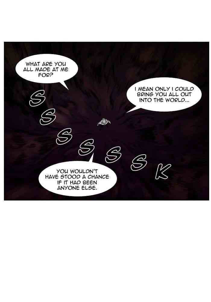 Noblesse Chapter 439 page 19