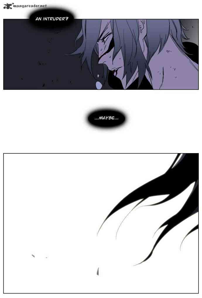 Noblesse Chapter 132 page 23