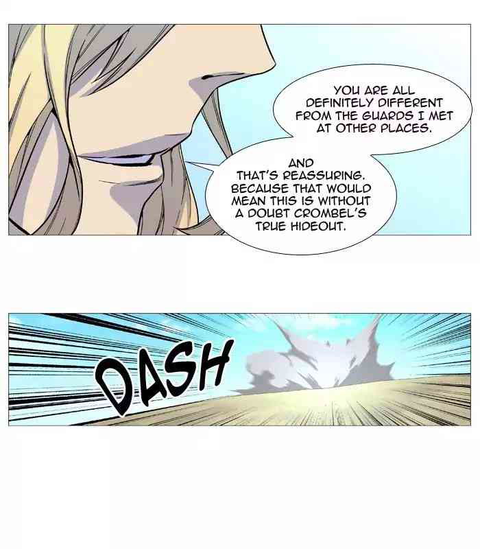 Noblesse Chapter 530_ Ep.529 page 20