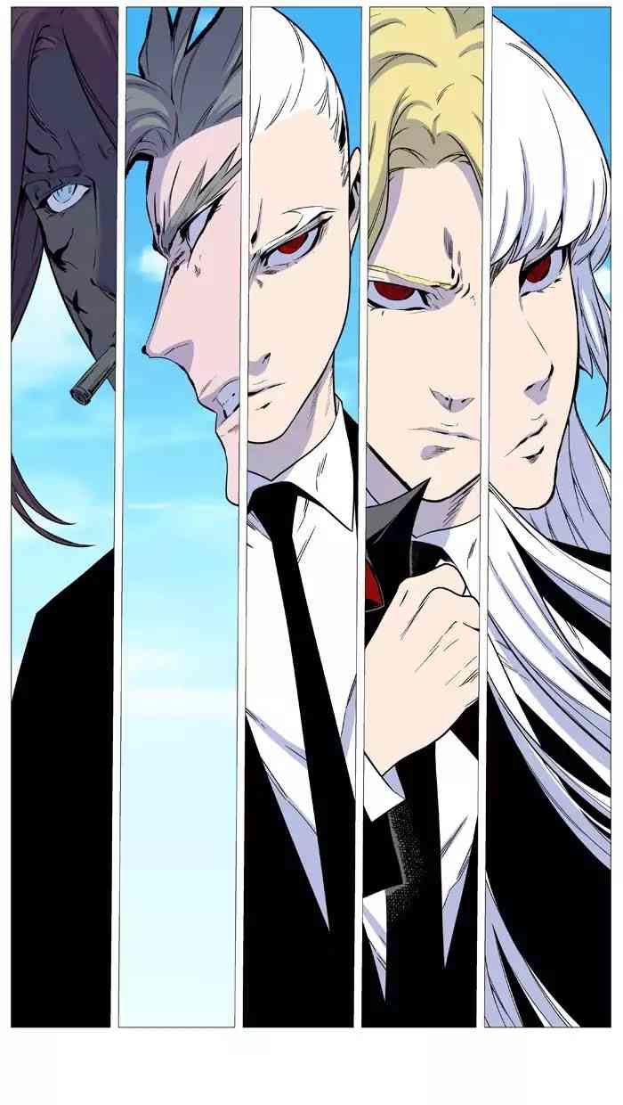 Noblesse Chapter 530_ Ep.529 page 80