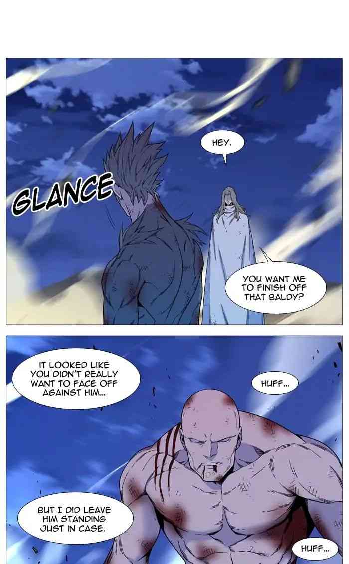 Noblesse Chapter 538_ Ep.537 page 30