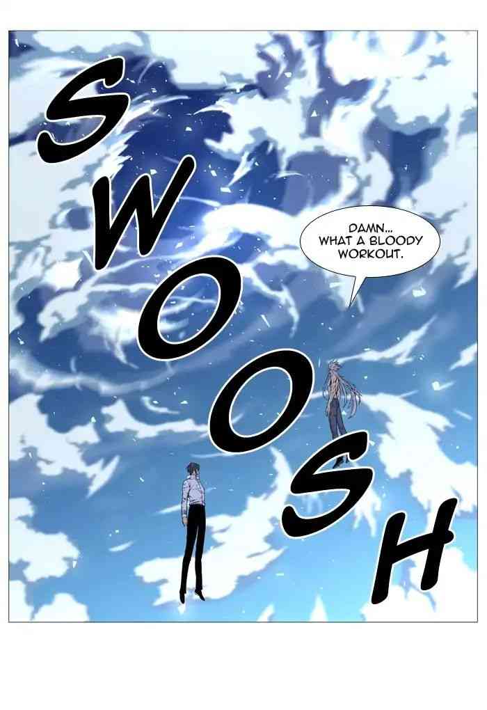 Noblesse Chapter 538_ Ep.537 page 47