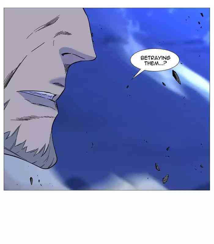 Noblesse Chapter 510_ Ep.509 page 18