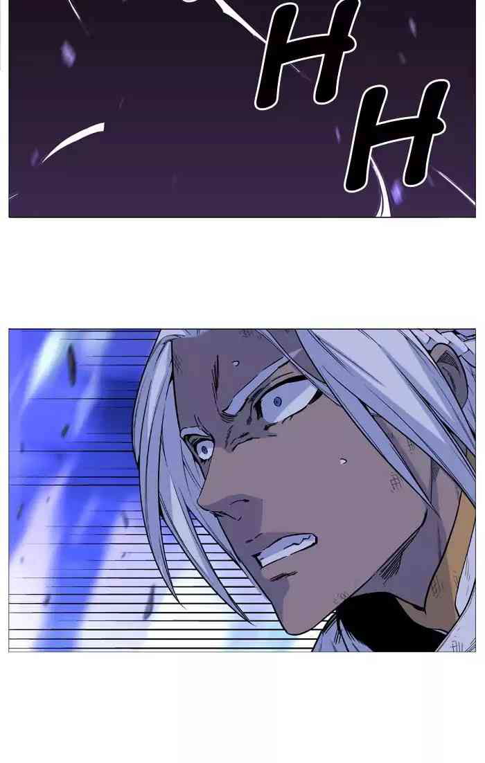 Noblesse Chapter 510_ Ep.509 page 33