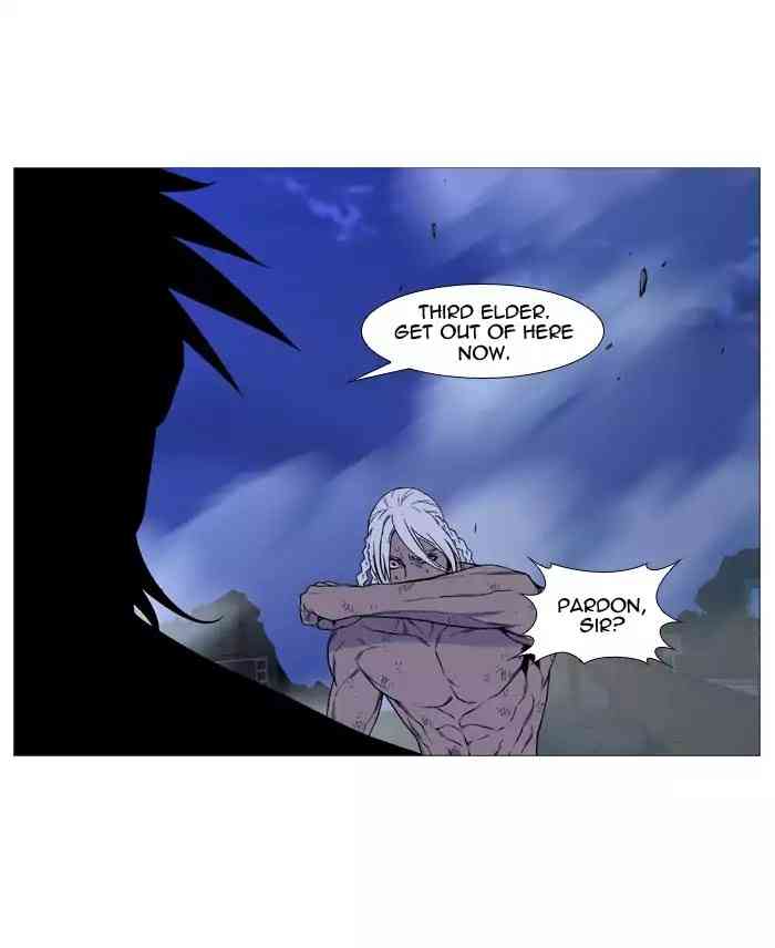 Noblesse Chapter 510_ Ep.509 page 72