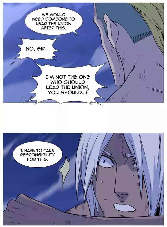 Noblesse Chapter 510_ Ep.509 page 73