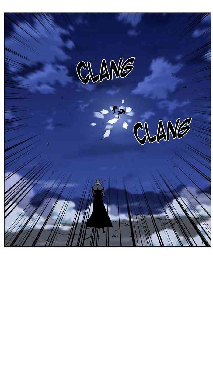 Noblesse Chapter 460 page 21