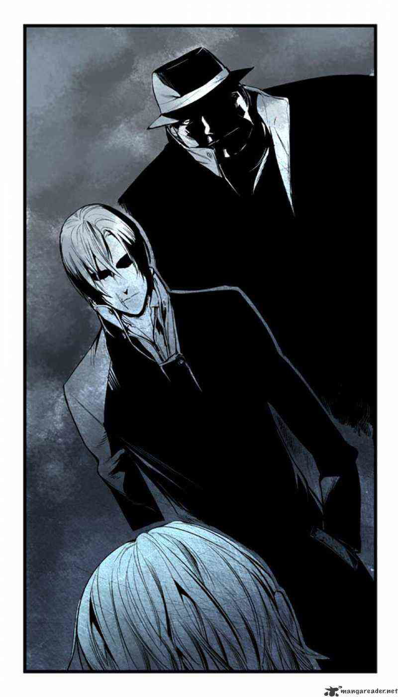 Noblesse Chapter 11 _ 11 page 5