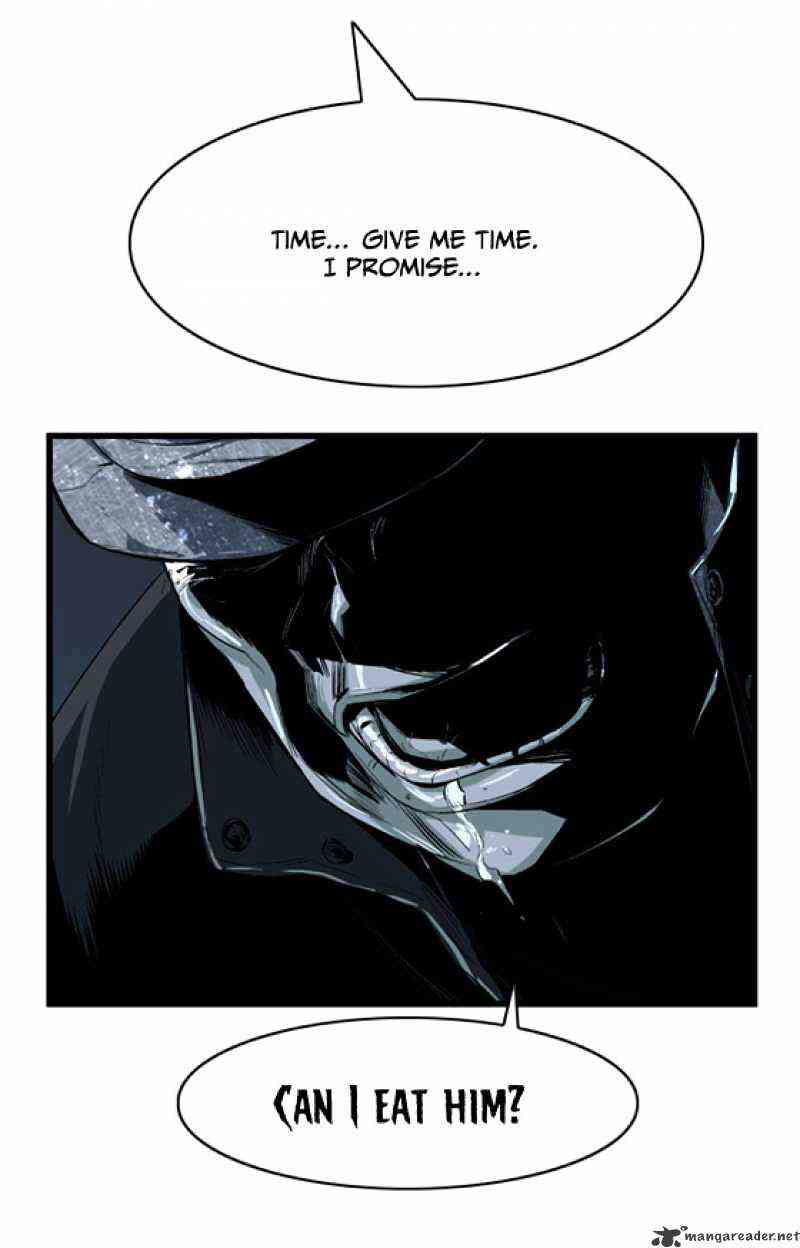 Noblesse Chapter 11 _ 11 page 6