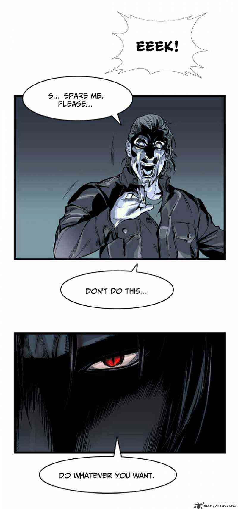 Noblesse Chapter 11 _ 11 page 7