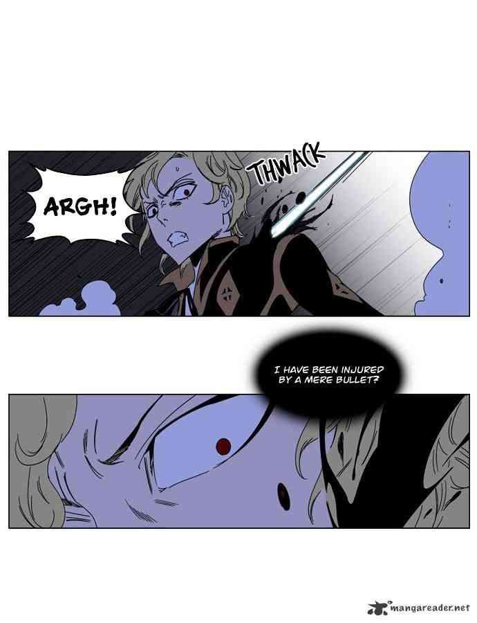 Noblesse Chapter 185 page 26