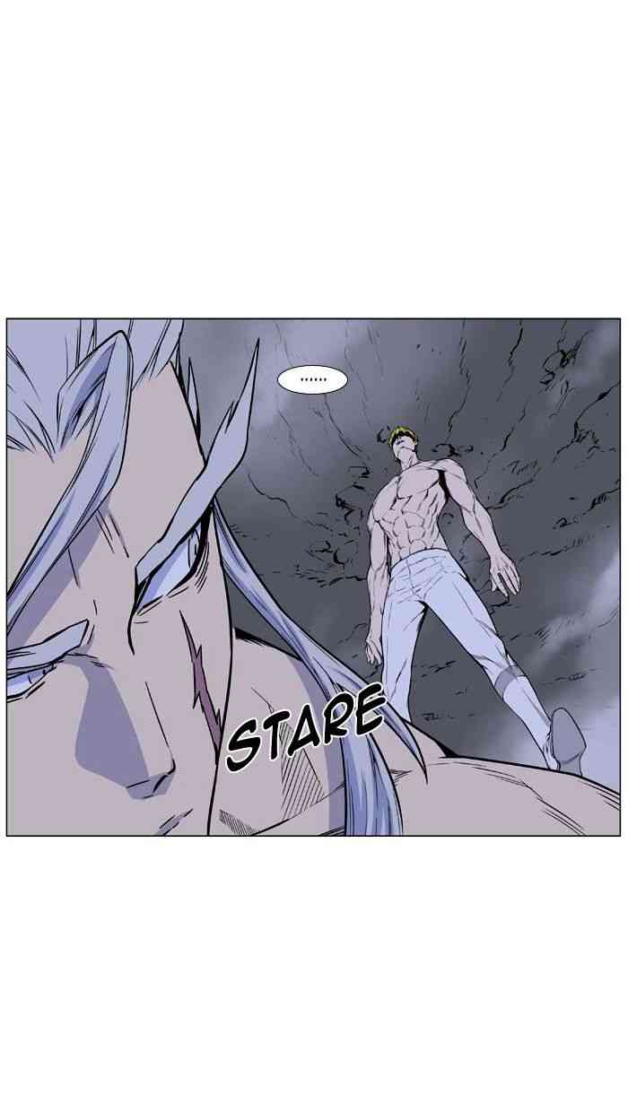 Noblesse Chapter 441 page 42