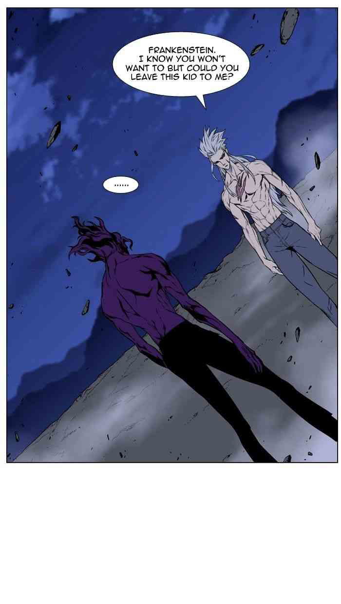 Noblesse Chapter 441 page 59