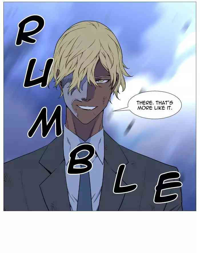 Noblesse Chapter 517_ Ep.516 page 28