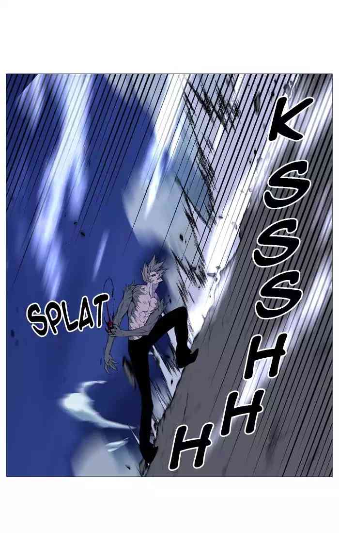 Noblesse Chapter 517_ Ep.516 page 38