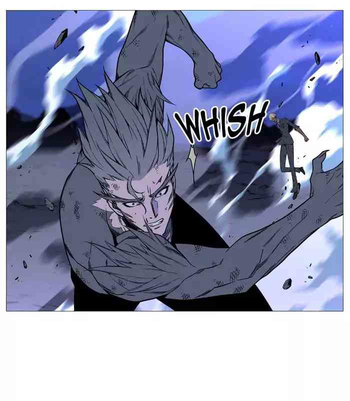Noblesse Chapter 517_ Ep.516 page 56